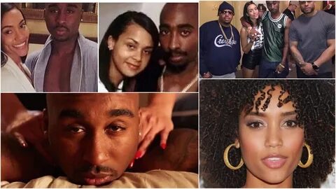 All Eyez On Me Actress Annie Ilonzeh on The Birth of a Natio
