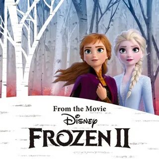 VER LINK Frozen II (2019) COMPLETA Pelcula En ESPANOL LATINO