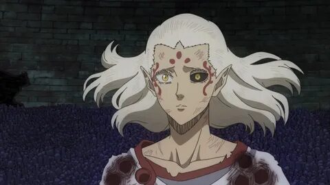 Black Clover T.V. Media Review Episode 118 Anime Solution