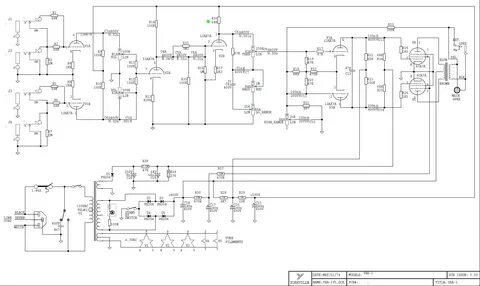 Yba C Switch Schematic - Best site wiring diagram