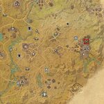 ESO Reaper’s March Skyshards Guide - MMO Guides, Walkthrough