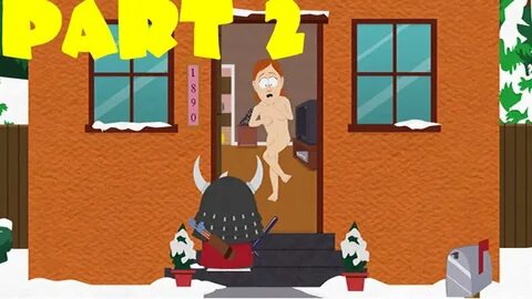 THE NAKED WOMEN!!! South Park Stick of Truth Part 2 - YouTub