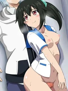 Read Anime - Strike the Blood Hentai porns - Manga and pornc