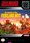 An American Tail - Fievel Goes West ROM Free Download for SN