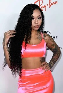 Suki Hana Calls Cuban Doll A Colorist-Cuban Doll Responds