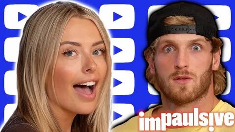 Corinna Kopf Hooked Up With Your Favorite Influencer - IMPAU