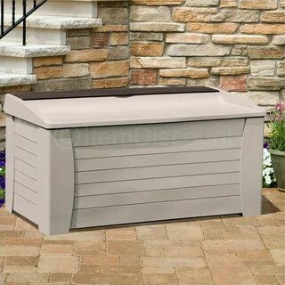 The 20 Best Ideas for Outdoor Storage Bin - Best Collections