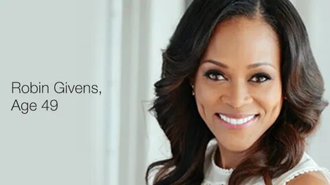 Pictures of Robin Givens, Picture #55747 - Pictures Of Celeb