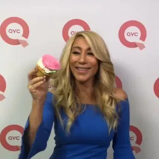 Lori Greiner в Твиттере: "Having a PARTY tonight on QVC at 7