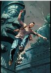 Nate Fan art Uncharted artwork, Uncharted, Uncharted game
