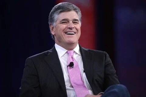 Sean Hannity - Wikiquote
