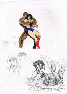 Wonder woman bearhug ❤ Best adult photos at orgn1895-www.nobelprize.org