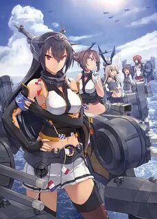 kantai collection Part 97 - rGGEEF/100 - Anime Image
