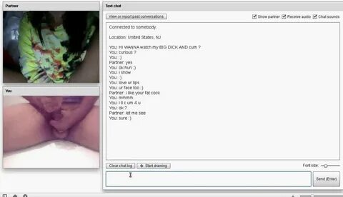 Chatroulette a Sexy Teen Squirts for Me, Porn e3: xHamster