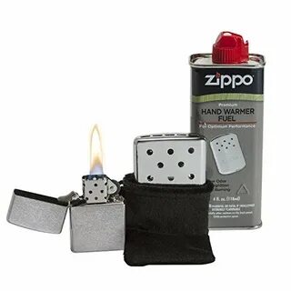 Купить Zippo Hand Warmers в интернет-магазине Amazon с доста