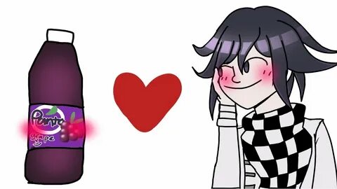 Kokichi x panta speedpaint ( ° ʖ °) - YouTube