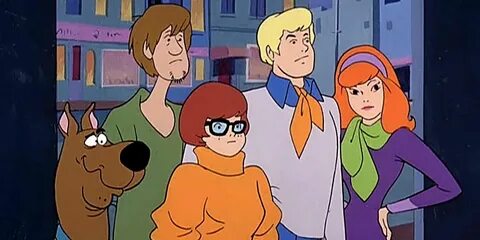 Zoinks! The Entire ScoobyDoo Franchise May Unfold in Only Th