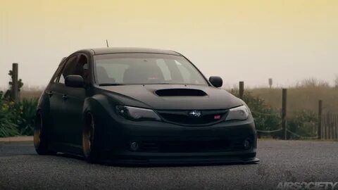 Wrx Sti Wallpapers (76+ background pictures)