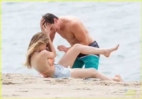 Halston Sage Makes Out With Taylor John Smith For 'You Get M