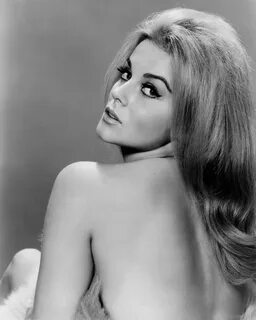 /ann+margret+braless