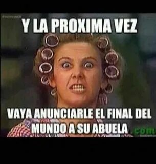 doña florinda - Meme by axel327 :) Memedroid