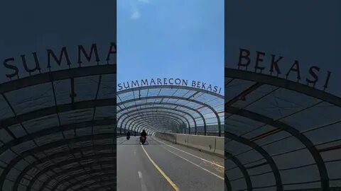 Summarecon Bekasi #shorts - YouTube