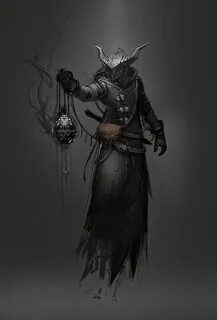 Pin by sig runner on Dark fantasy Concept art characters, Ch