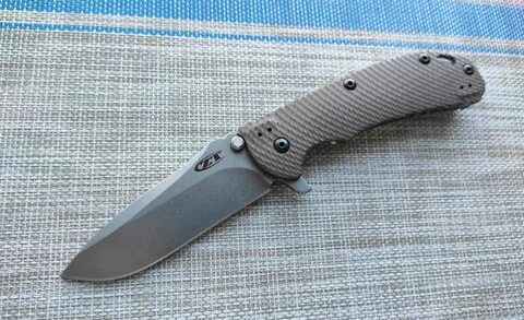 Продам ZT0561 Ворон премиум тимаскус (кастом), Civivi Dogma,