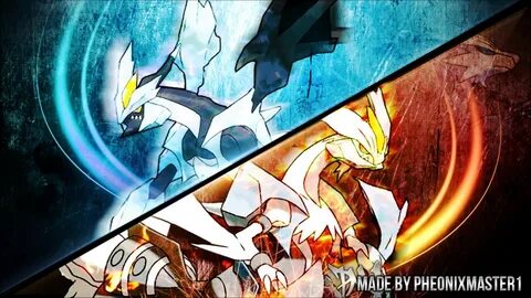 Pokemon Black and White Wallpaper (82+ images)