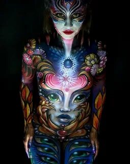 #bodyart #airbrush #body #art Body painting, Art, Body art