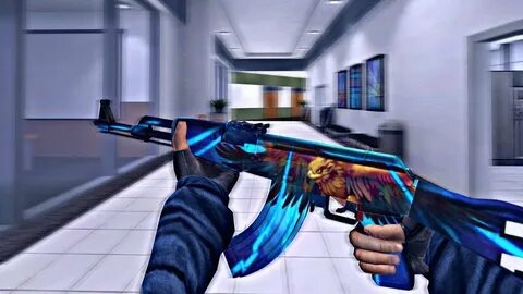 Mine first knife ❤ Critical Ops fragmovie - YouTube