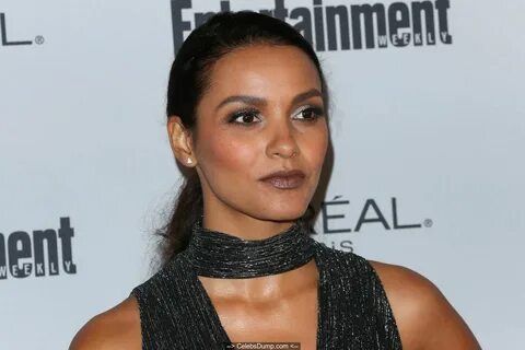 Jessica Lucas - Entertainment Weekly Hosts 2016 Pre-Emmy Par