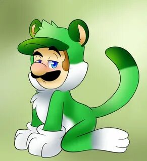 Community Blog by A Luigi Fanatic // A Luigi Fanatic's Profi