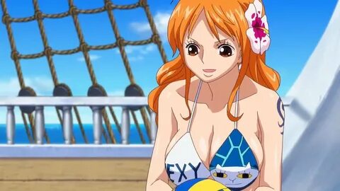 LUFFYXNAMI в Твиттере: "How beautiful is the Pirate Queen 👸 