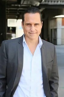 ICYMI: GH's Maurice Benard Gets Personal - Soap Opera Digest