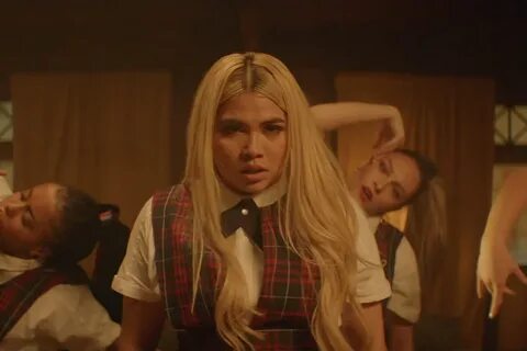 Hayley Kiyoko Releases 'I Wish' Video: Watch