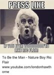 🇲 🇽 25+ Best Memes About Nature Boy Ric Flair Nature Boy Ric