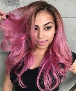 40 Ideas of Pink Highlights for Major Inspiration Pastel pin