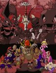 Super Mario RPG Wallpapers Group (75+)
