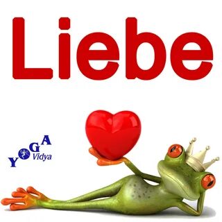 Liebe Podcast iHeart