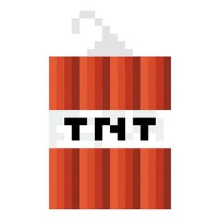 10 Best TNT Minecraft Party Printables - printablee.com