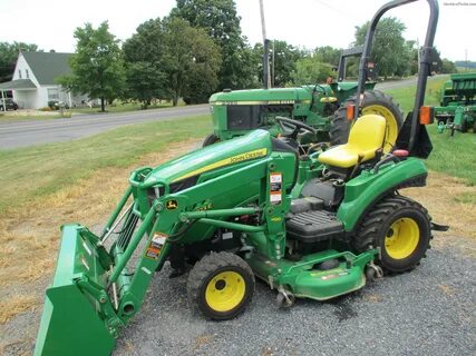 Deere 1023e Related Keywords & Suggestions - Deere 1023e Lon