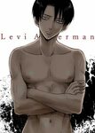 Levi Ackerman Anime Amino