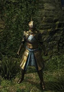 Armor In Games - The One That Was Your Goal Of The Game NeoG