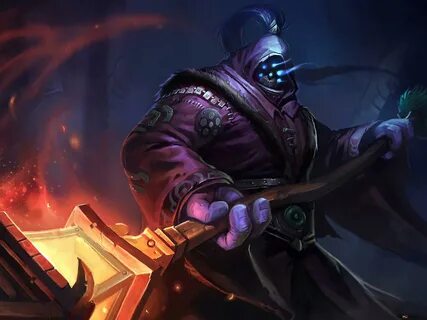 Jax vs renekton