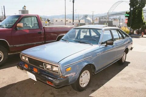 1980 Datsun 510 Hatchback Related Keywords & Suggestions - 1