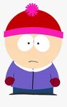 Collection Of Free Actualities - Stan Marsh , Free Transpare