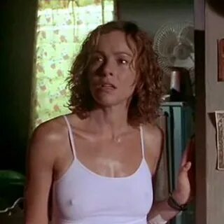 Get 3 Jennifer Grey hot movie and interview links at FreeOne