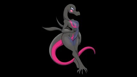 Salazzle - YouTube