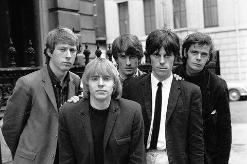 Top 10 Yardbirds Songs